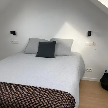 Semarane 1 Holiday home Knokke-Heist