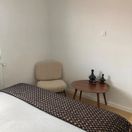 Holiday home Semarane 1